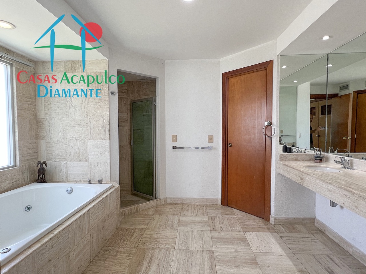 Mayan Island Playa Bonampak 404 - Recámara principal 6